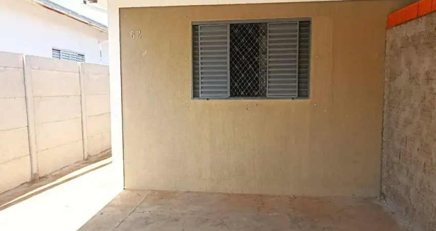 Casa à venda com 1 quarto, 1 vaga, no bairro vila dainese, americana.