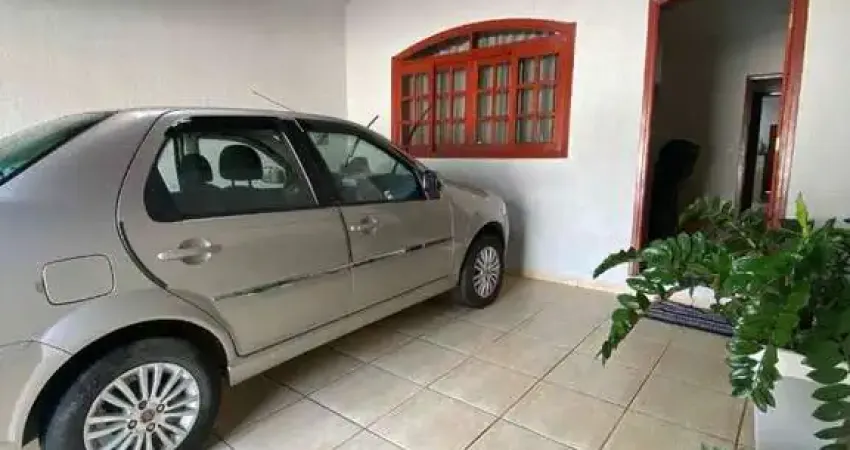 Casa à venda, 200 m² por r$ 600.000,00 - vila pântano ii - santa bárbara d'oeste/sp