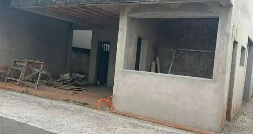 Sobrado em construção com 4 dormitórios à venda, 360 m² de terreno por r$ 1.200.000 - condomínio terras do imperador - americana/sp