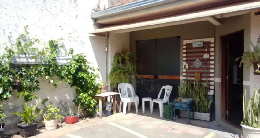 Casa com 2 quartos à venda na Ataulfo Alves, Parque Residencial Jaguari, Americana