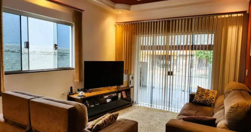 Casa com 4 dormitórios à venda, 250 m² de terreno por r$ 650.000 - vila mollon iv - santa bárbara d'oeste/sp