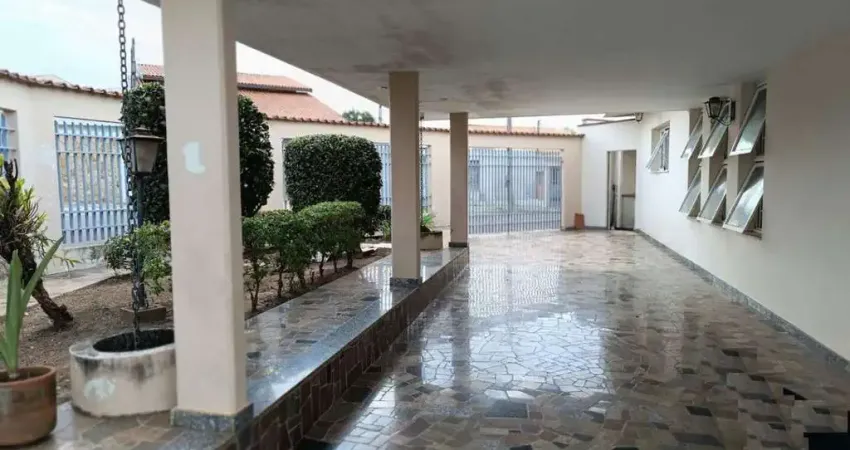 Casa com 3 dormitórios à venda, 255 m² por r$ 950.000,00 - jardim américa - santa bárbara d'oeste/sp