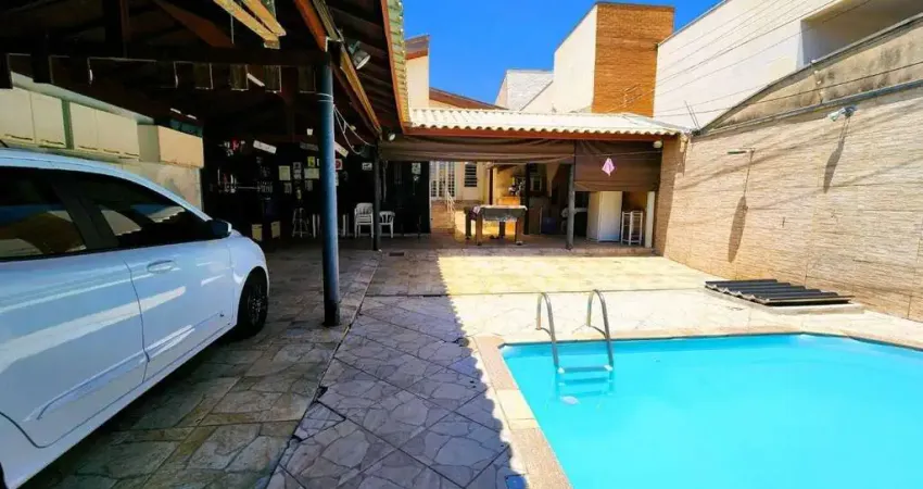 Casa com 3 dormitórios à venda, 250 m² de terreno por r$ 540.000 - residencial furlan - santa bárbara d'oeste/sp