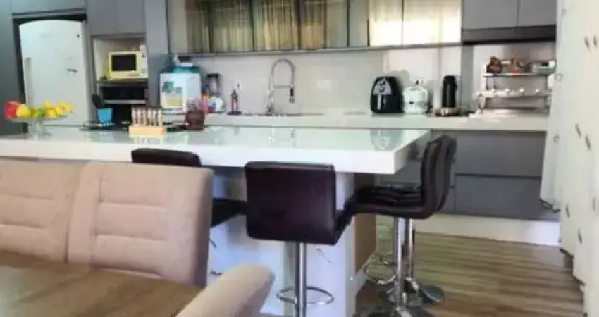 Casa com 3 quartos à venda na Antonio de Souza Leite, Jardim Terramérica II, Americana