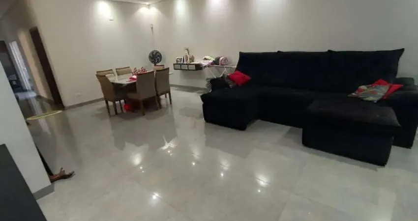 Casa de 3 dormitórios no bairro terras de santa bárbara em santa bárbara d´oeste -sp