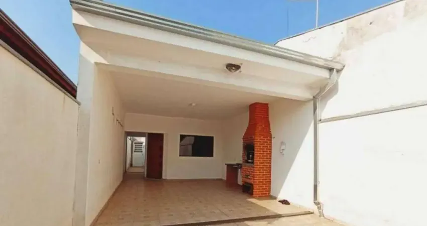 Casa com 2 quartos à venda, 106 m² por r$ 450.000 - vila santa maria - americana/sp