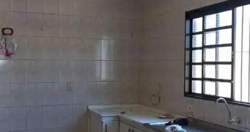 Casa com 3 quartos à venda na do Centeio, Loteamento Industrial, Santa Bárbara D'Oeste