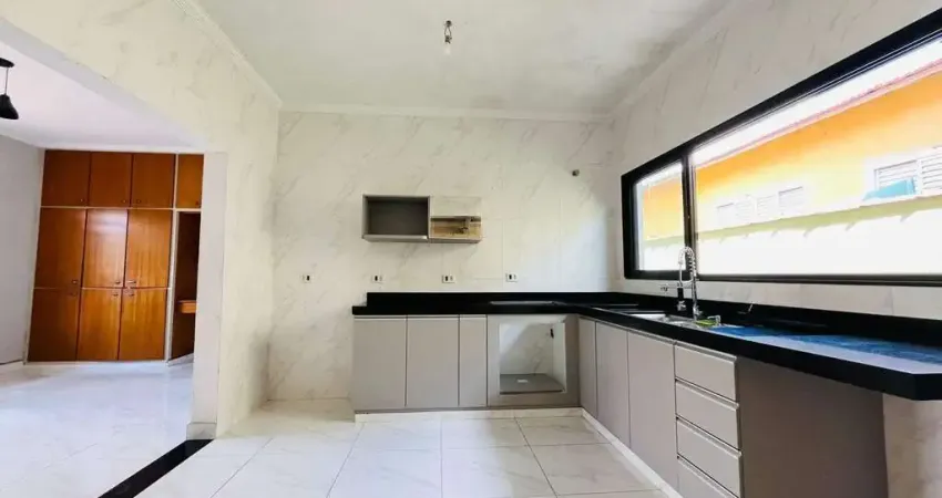 Belíssima casa com 3 dormitórios venda, 300 m² de terreno com 250 m² de construção por r$ 390.000 - nova odessa/sp