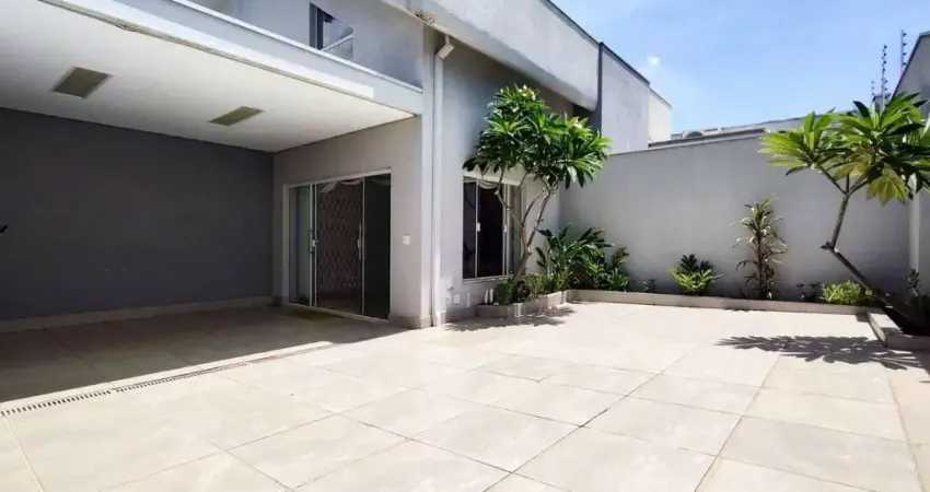 Fascinante casa com 4 dormitórios, duas suítes, espaço gourmet e piscina à venda, 300 m² por r$ 1.450.000 - werner plaas - americana/sp
