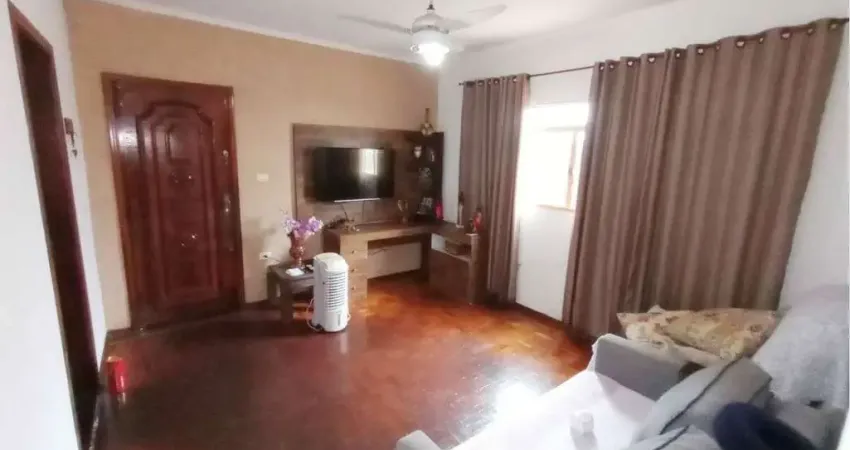 Casa com 3 quartos à venda na Timbiras, Jardim São Francisco, Santa Bárbara D'Oeste