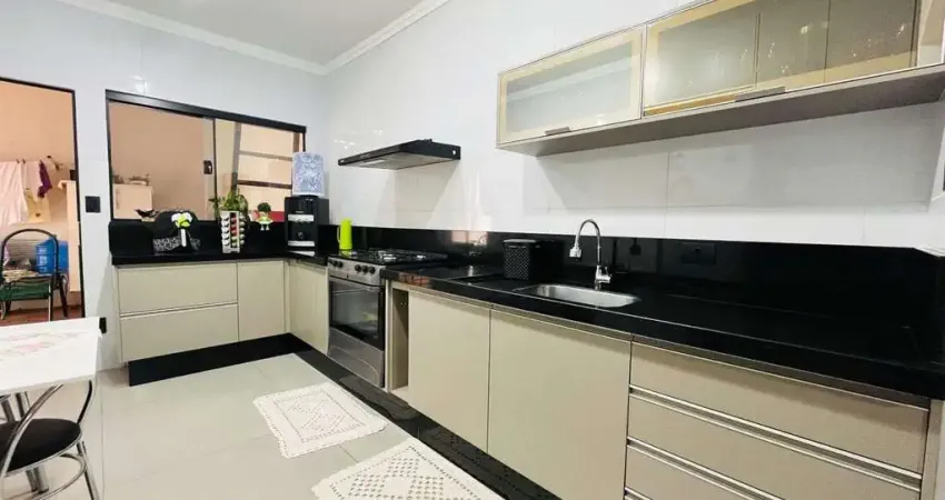 Casa à venda 2 quartos, 2 vagas, 150m², parque liberdade, americana - sp