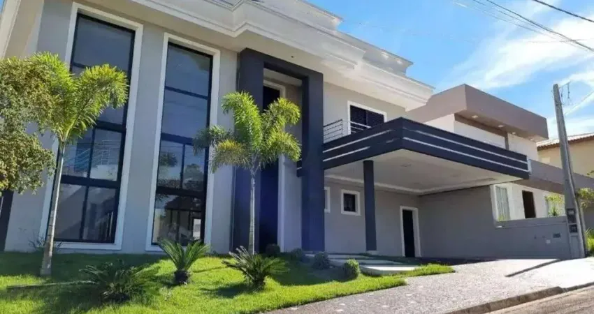 Casa com 5 dormitórios à venda, 400 m² por r$ 3.800.000,00 - chácara letônia - americana/sp