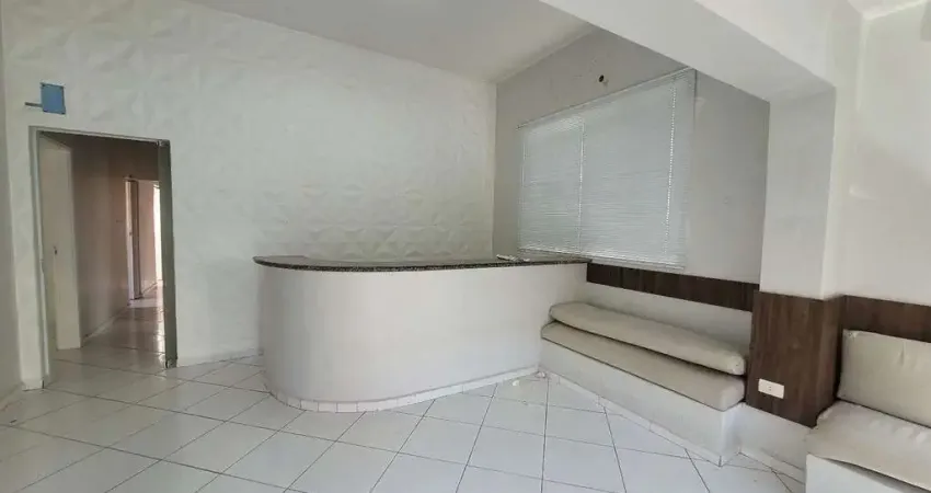Casa, 200 m² - venda por r$ 1.500.000,00 - centro - santa bárbara d'oeste/sp