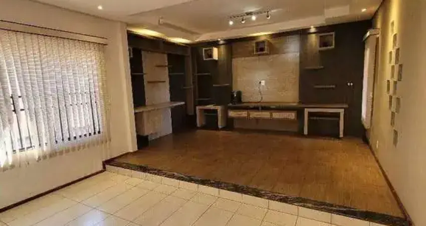 Casa com 3 dormitórios para venda, 230 m² - vila nossa senhora de fátima - americana/sp