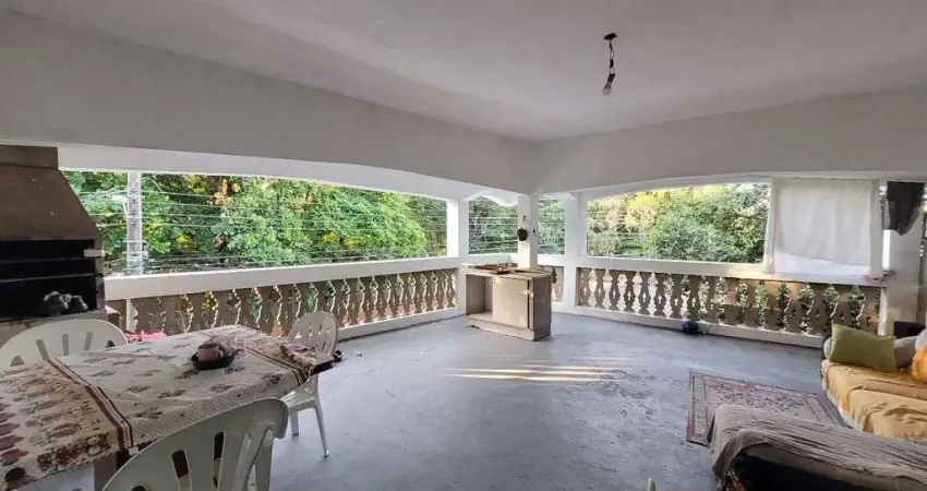 Casa com 3 dormitórios à venda e salão comercial parte inferior, 230 m² por r$ 850.000 - residencial são joaquim - santa bárbara d'oeste/sp