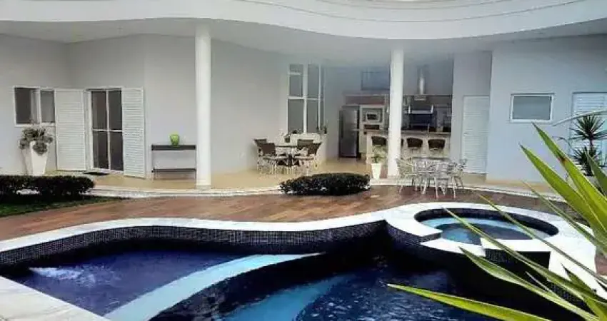 Casa com 4 quartos para locação e venda, 348 m² - vila brasil - santa bárbara d'oeste/sp