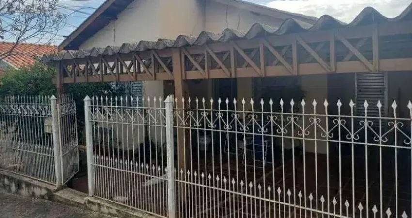 Casa com 3 quartos à venda na Peru, Jardim Sartori, Santa Bárbara D'Oeste