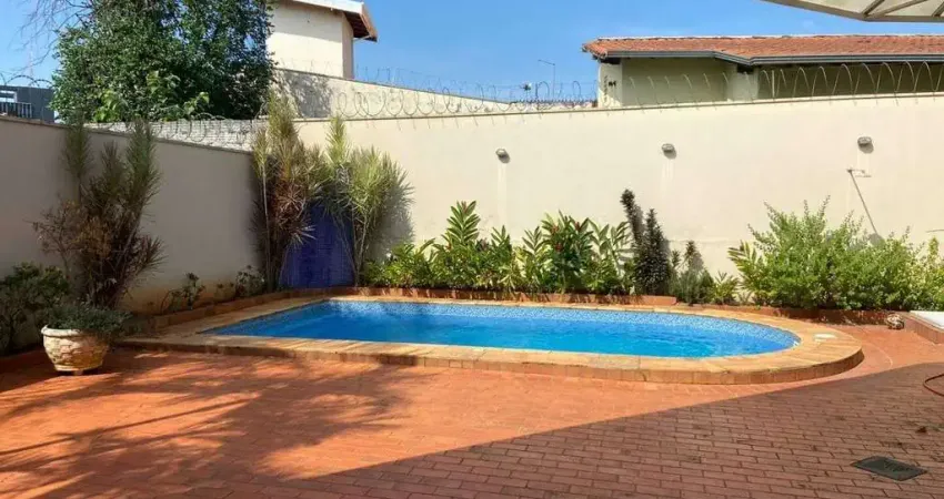 Casa com 3 dormitórios à venda, 366 m² por r$ 1.600.000,00 - jardim primavera - santa bárbara d'oeste/sp
