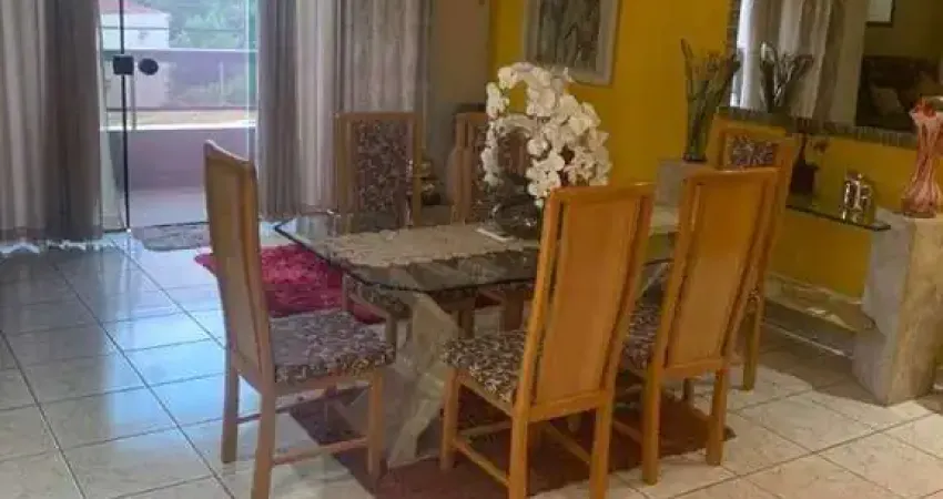 Ótima casa com 3 dormitórios à venda, 260 m² por r$ 850.000 - jardim santana - americana/sp