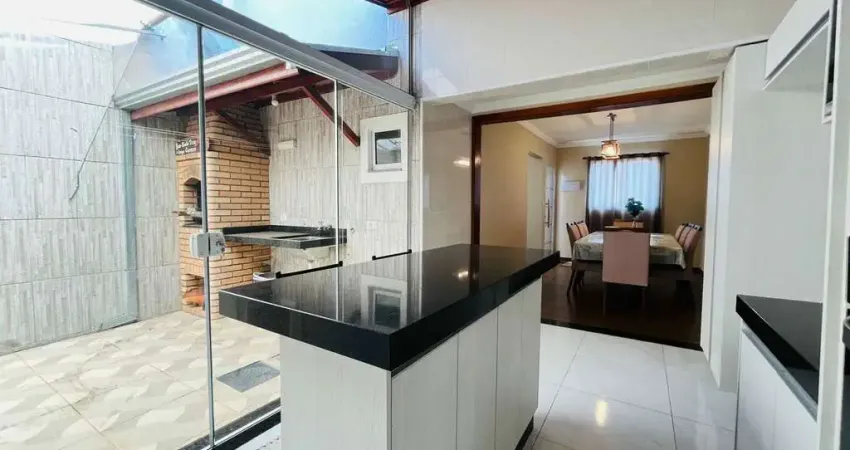 Casa à venda 2 quartos, 2 vagas, 75m², jardim marajoara, nova odessa - sp | condomínio residencial cerejeiras