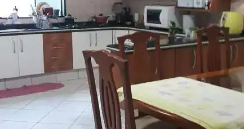 Casa com 4 dormitórios à venda, 203 m² por r$ 730.000,00 - vila grego ii - santa bárbara d'oeste/sp