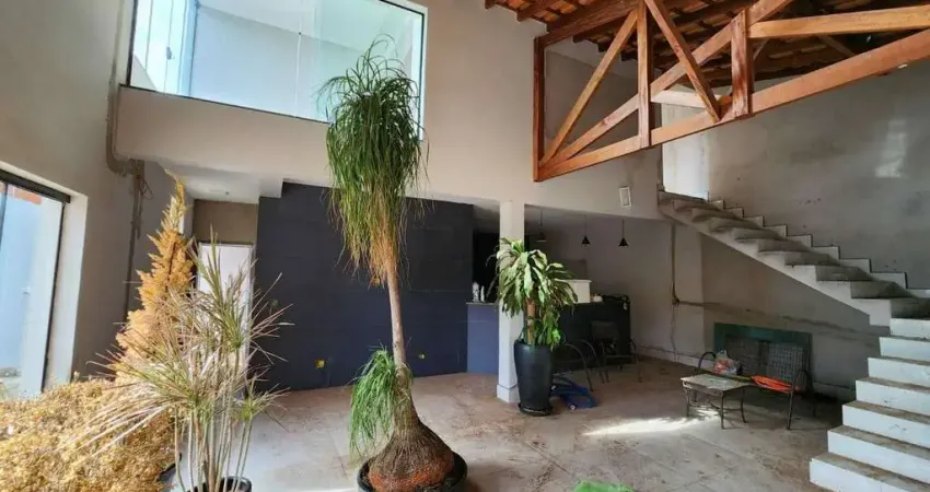 Casa comercial à venda, 350 m² por r$ 700.000 - parque olaria - santa bárbara d'oeste/sp