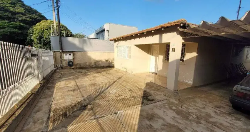 Casa com 3 dormitórios à venda, 180 m² por r$ 420.000,00 - vila são pedro - americana/sp