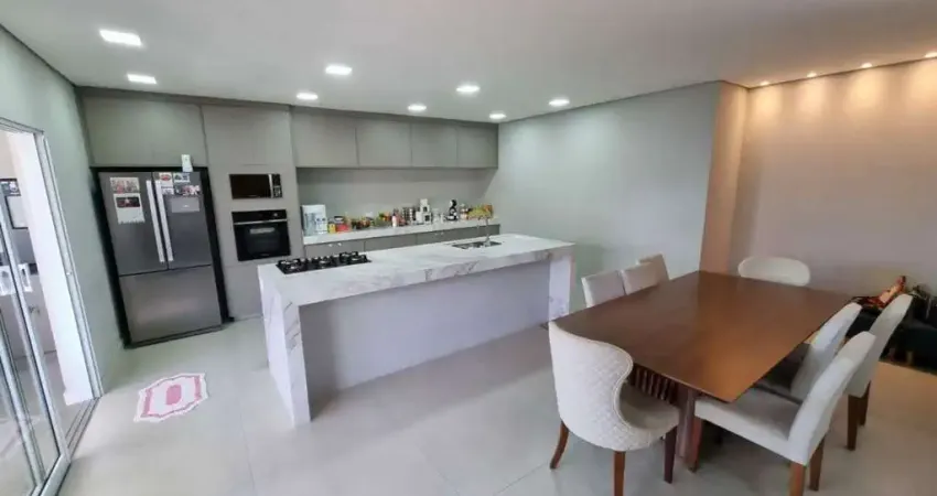 Casa com 3 quartos à venda, 300 m² por r$ 960.000 - jardim maria helena - nova odessa/sp