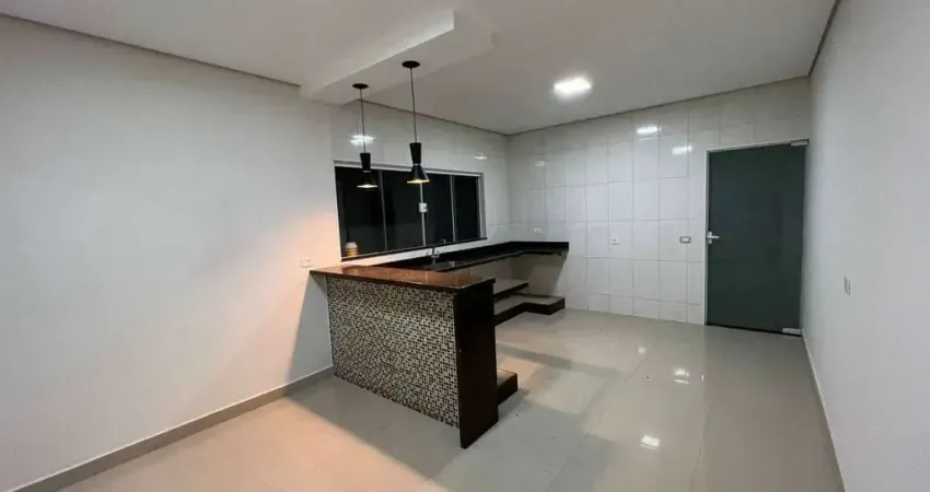 Casa com 3 quartos um sendo suíte à venda, 250 m² por r$ 790.000,00 - jardim conceição - santa bárbara d'oeste/sp