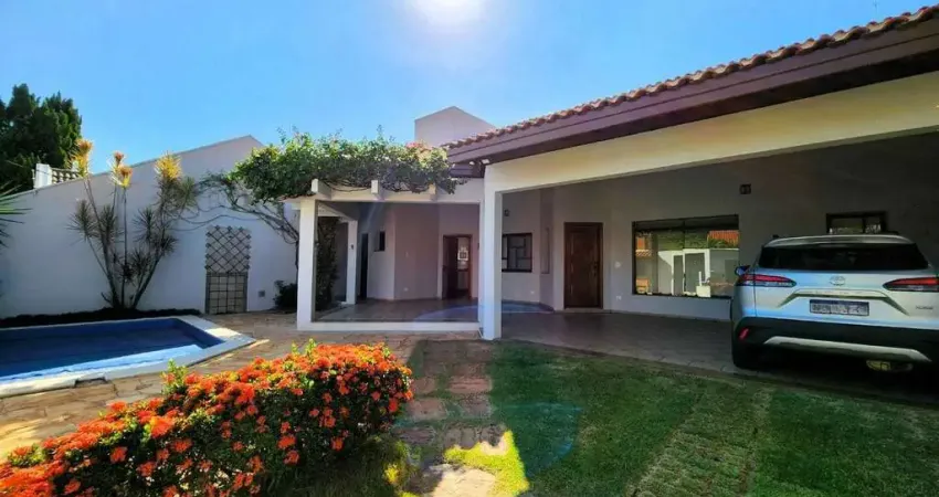 Casa à venda e locação 3 quartos, 1 suite, 406m², jardim panambi, santa bárbara d'oeste - sp