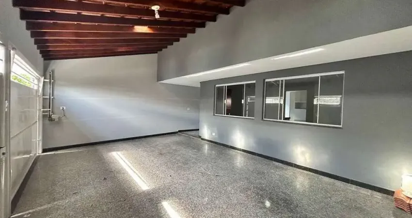 Casa com 3 dormitórios à venda, 170 m² por r$ 790.000,00 - jardim vila rica - santa bárbara d'oeste/sp