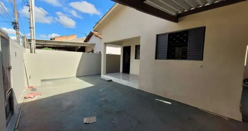Casa com 2 dormitórios à venda, 100 m² por r$ 350.000,00 - jardim da alvorada - nova odessa/sp