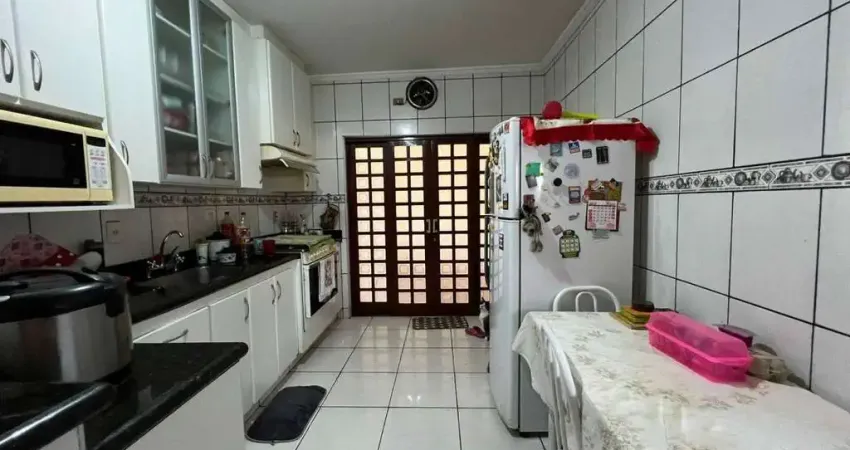 Casa com 4 quartos à venda, 203 m² por r$ 380.000 - jardim progresso - americana/sp