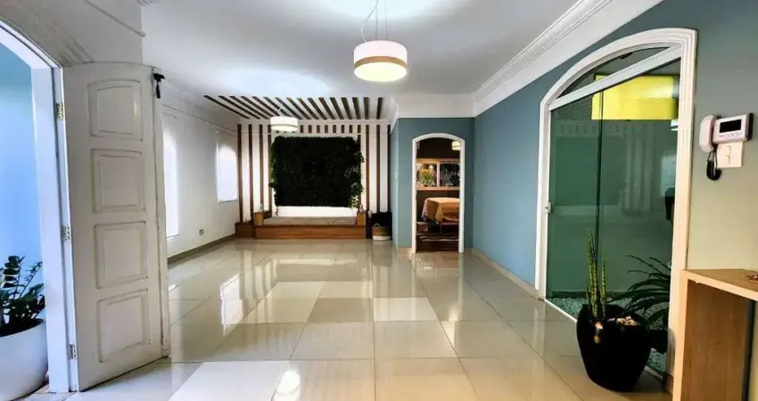 Casa residencial e comercial com 2 quartos à venda, 300 m² por r$ 920.000 - jardim panambi - santa bárbara d'oeste/sp