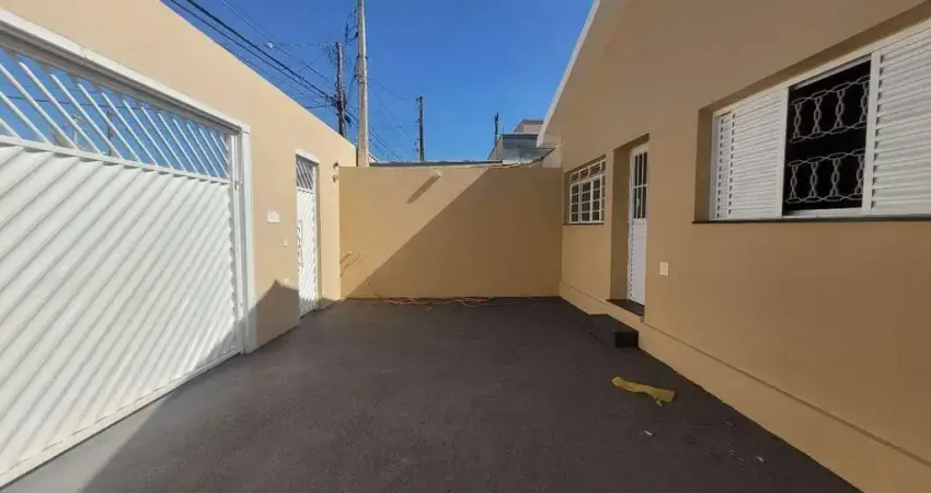 Casa com 2 dormitórios à venda, 250 m² por r$ 600.000 - vila brasil - santa bárbara d'oeste/sp