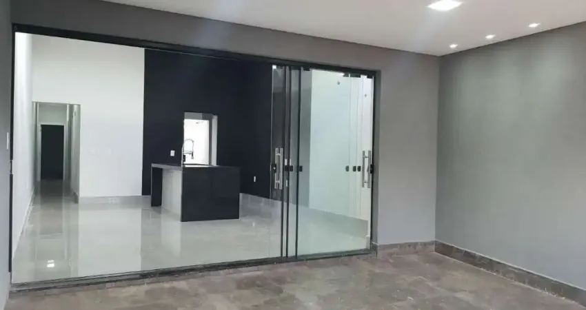 Casa com 3 dormitórios sendo 1 suíte à venda, 112 m² por r$ 560.000 - jardim esmeralda - santa bárbara d'oeste/sp