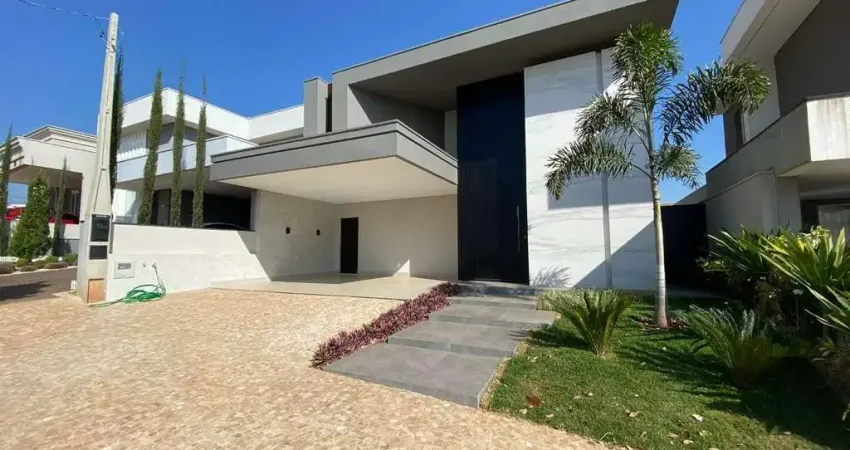 Casa com 3 quartos à venda, 201 m² por r$ 2.198.000 - jardim firenze - santa bárbara d'oeste/sp