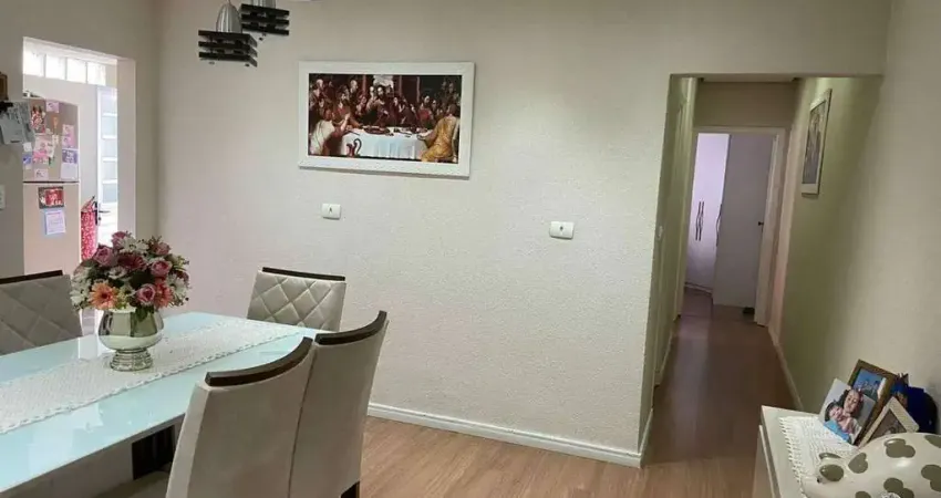 Casa com 2 quartos à venda, 120 m² de terreno por r$ 410.000 - parque são jerônimo - americana/sp