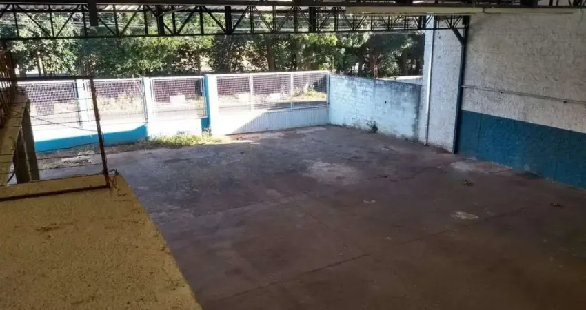 Belo galpão à venda, 300 m² por r$ 1.200.000 - distrito industrial i - santa bárbara d'oeste/sp