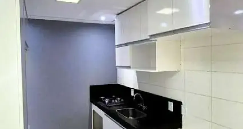 Apartamento à venda, jóias de santa bárbara, santa bárbara d'oeste, sp