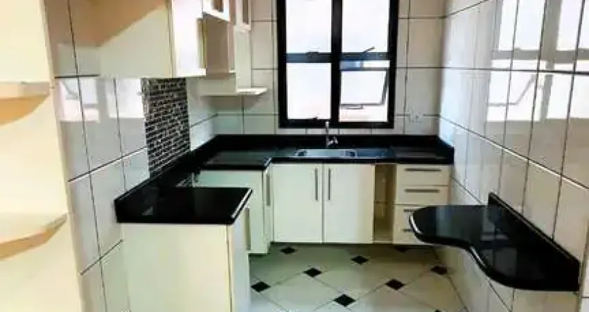 Apartamento com 2 quartos à venda na Avenida de Cillo, Centro, Santa Bárbara D'Oeste