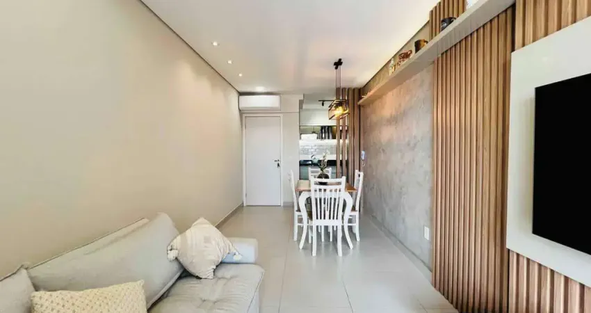 Apartamento padrão à venda, jardim são domingos, americana, sp