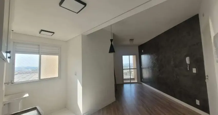 Apartamento 2 quartos à venda, jardim marajoara, nova odessa, sp