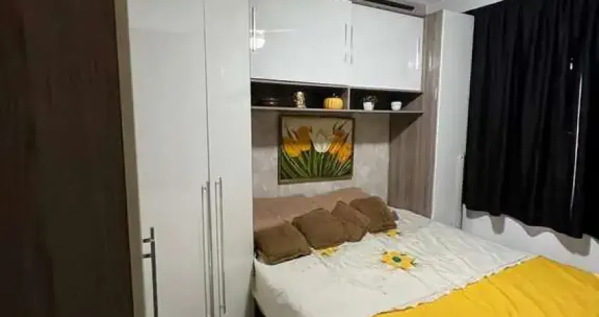 Apartamento com 2 quartos à venda na Avenida de Cillo, Centro, Santa Bárbara D'Oeste