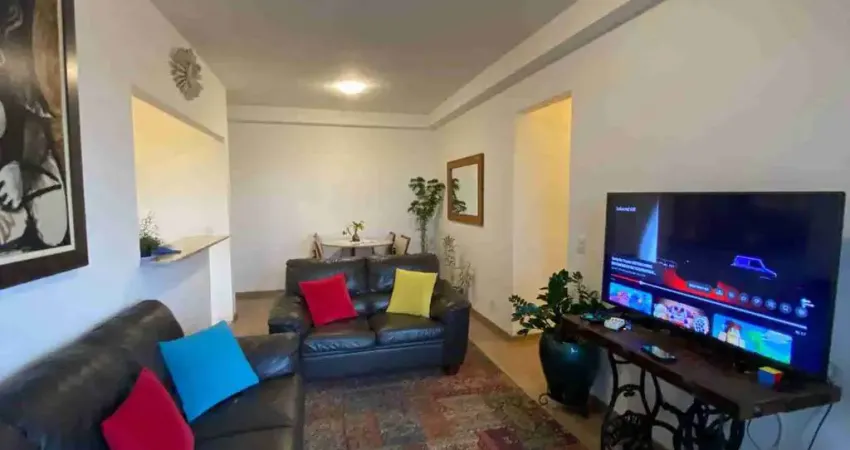 Apartamento com terraço à venda, vila brasil, santa bárbara d'oeste, sp