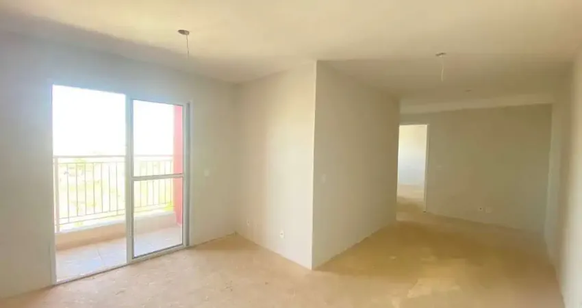 Apartamento à venda, colina de santa bárbara, santa bárbara d'oeste, sp