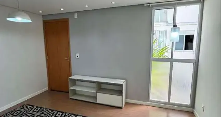 Apartamento à venda com 2 quartos, condomínio aspen, morada do sol, americana, sp