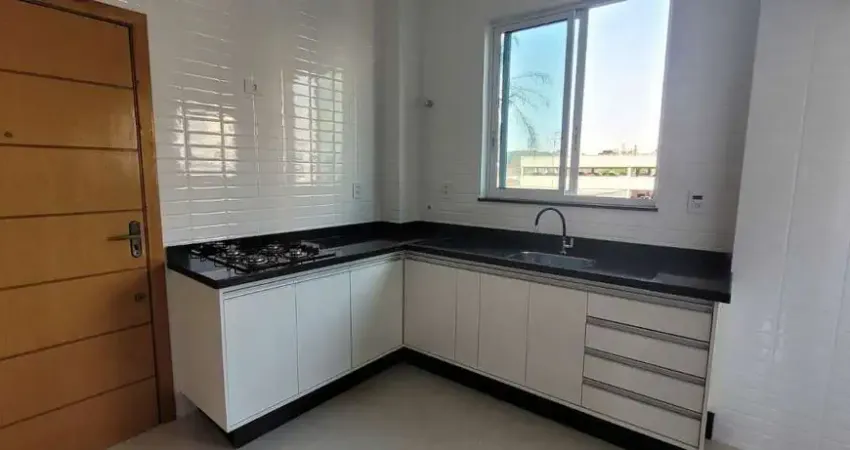 Apartamento com 3 quartos à venda na Rua Fernando Camargo, Centro, Americana