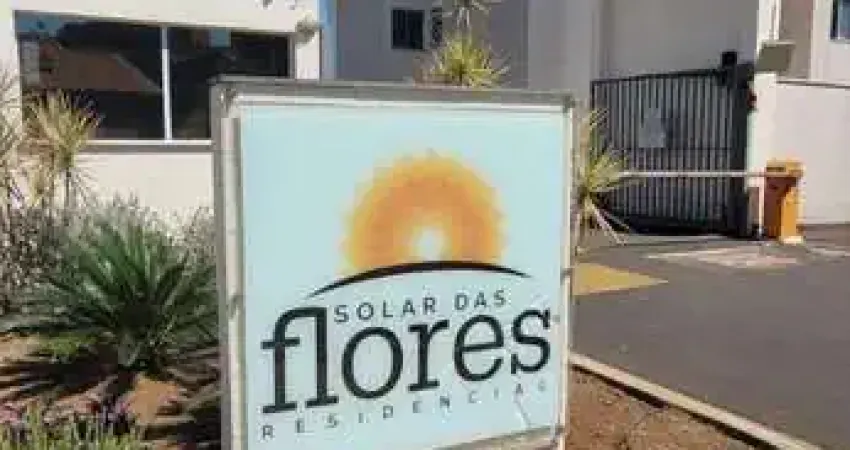 Apartamento com 2 quartos à venda na Rua Sabedoria, Jardim Boer I, Americana