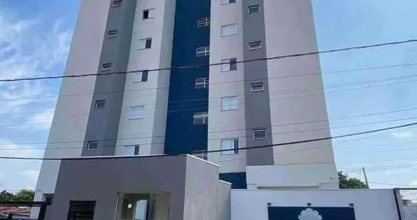 Apartamento a venda, madrepérola, santa bárbara d'oeste, sp